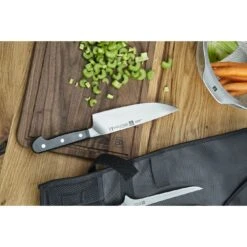 Zwilling Messerset 7-tlg -Zwilling Verkäufe 2025 424420649