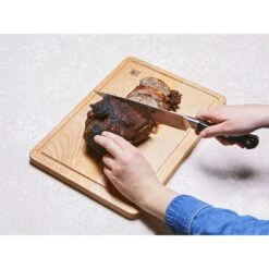 Zwilling Fleischmesser 20 Cm, Glattschliff -Zwilling Verkäufe 2025 424423866