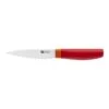 Zwilling Spick & Garniermesser 10 Cm, Rot -Zwilling Verkäufe 2025 53020 100 0 1