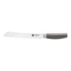 Zwilling Brotmesser 20 Cm, Grau -Zwilling Verkäufe 2025 53086200