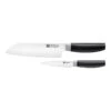 Zwilling Messerset 2-tlg, Schwarz -Zwilling Verkäufe 2025 54547180 Set