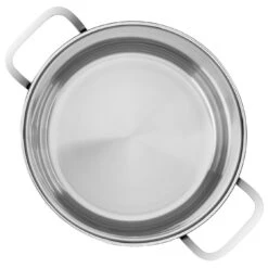 Zwilling Kochtopfset 5-tlg, 18/10 Edelstahl -Zwilling Verkäufe 2025 65063 200 7