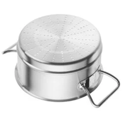 Zwilling Dämpfeinsatz 24 Cm, 18/10 Edelstahl -Zwilling Verkäufe 2025 65120 824 0 000000306
