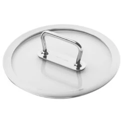 Zwilling Kochtopfset 5-tlg, 18/10 Edelstahl -Zwilling Verkäufe 2025 65120005 3