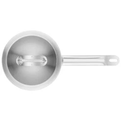 Zwilling Stieltopf 20 Cm, 18/10 Edelstahl, Silber -Zwilling Verkäufe 2025 65125 200 0 000000320