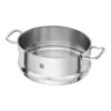 Zwilling Dämpfeinsatz 24 Cm, 18/10 Edelstahl -Zwilling Verkäufe 2025 66240 724 0 1