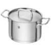 Zwilling Kochtopf 20 Cm, 18/10 Edelstahl -Zwilling Verkäufe 2025 66243 200 0 1