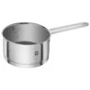 Zwilling Stieltopf Ohne Deckel 16 Cm, 18/10 Edelstahl, Silber -Zwilling Verkäufe 2025 66245 161 0 1