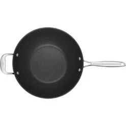 Zwilling Wok 30 Cm, Aluminium -Zwilling Verkäufe 2025 66561 301 0 6