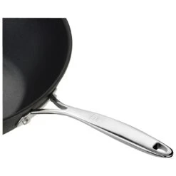 Zwilling Wok 30 Cm, Aluminium -Zwilling Verkäufe 2025 66561 301 0 7