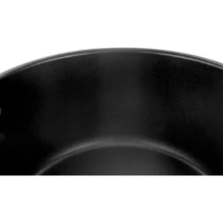 Zwilling Stieltopf 22 Cm, Aluminium, Schwarz -Zwilling Verkäufe 2025 66565 221 0 6