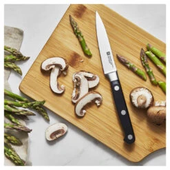 Zwilling Spick & Garniermesser 10 Cm -Zwilling Verkäufe 2025 750033555