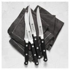 Zwilling Steakmesserset 4-tlg -Zwilling Verkäufe 2025 750033566