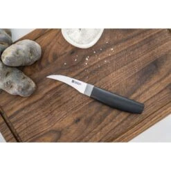 Zwilling Schälmesser 7 Cm, Schwarz -Zwilling Verkäufe 2025 750038023