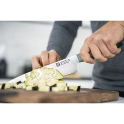 Zwilling Kochmesser 20 Cm, Schwarz -Zwilling Verkäufe 2025 750038037