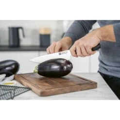 Zwilling Kochmesser 20 Cm, Schwarz -Zwilling Verkäufe 2025 750038038