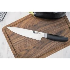 Zwilling Kochmesser 20 Cm, Schwarz -Zwilling Verkäufe 2025 750038039