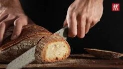 Zwilling Brotmesser 20 Cm, Weiß -Zwilling Verkäufe 2025 mqdefault 72